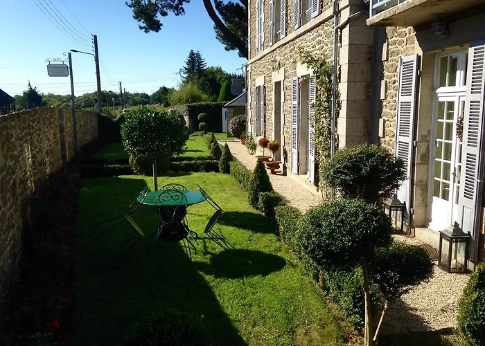 La Gougeonnais