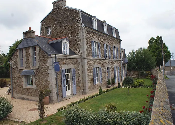 La Gougeonnais
