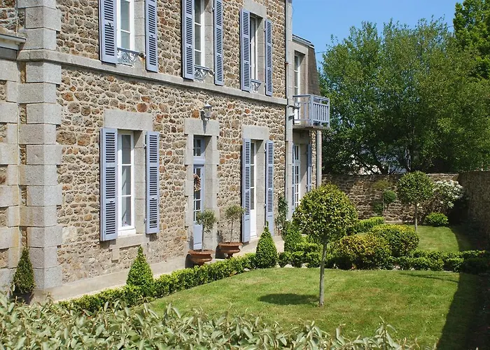 La Gougeonnais