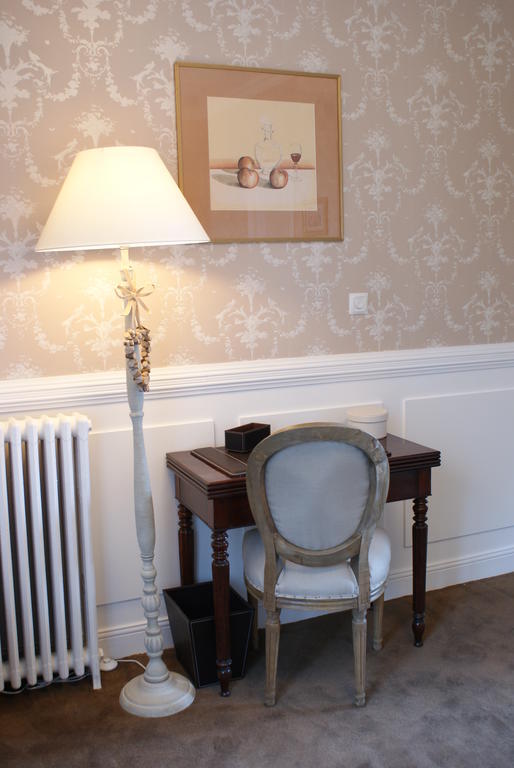 La Gougeonnais 3*