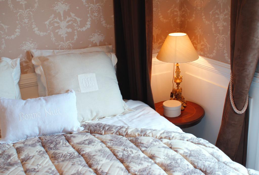 Gasthof La Gougeonnais 3*