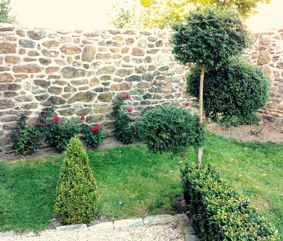 Gasthof La Gougeonnais La Richardais