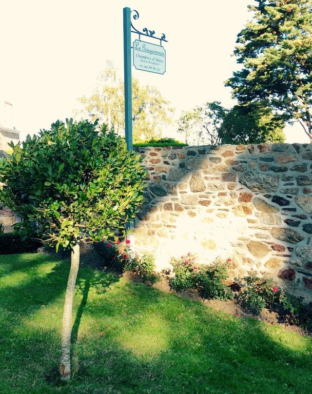 Gasthof La Gougeonnais