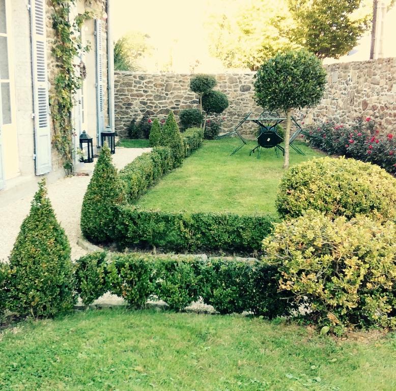 La Gougeonnais 3* La Richardais