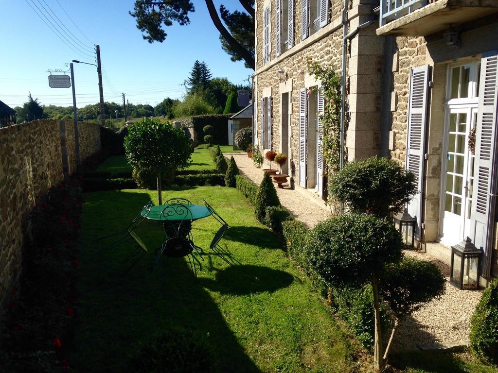 Gasthof La Gougeonnais La Richardais