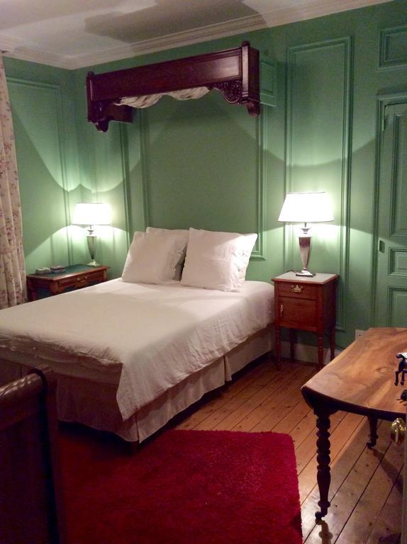 Gasthof La Gougeonnais 3*
