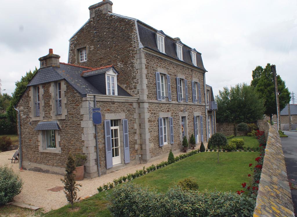 La Gougeonnais Gasthof La Richardais