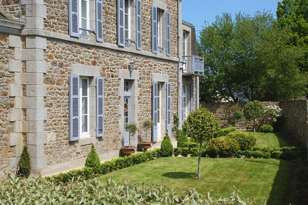 Gasthof La Gougeonnais La Richardais